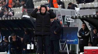 Trendyol Süper Lig: Beşiktaş: 2 Kasımpaşa: 1 (Maç sonucu)