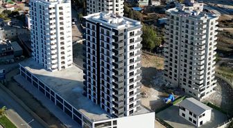 Turgay Canver ve Begüm Canver'den Adana'da modern ve sosyal donatılı yaşam projesi
