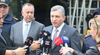 Turizm kenti Antalya'da bayram tedbirleri alındı