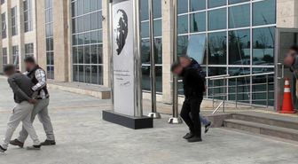 Uşak'ta uyuşturucu operasyonu: 4 tutuklama