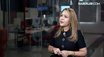 Uzm. Dr. Mediha Doğanay: Terleme botoksuna sadece 10 dakikada çözüm buluyoruz