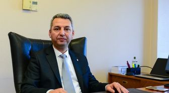 Yeni Kahramanmaraş Sütçü İmam Üniversitesi rektörü kim oldu? Kahramanmaraş Sütçü İmam Üniversitesi Rektörü İbrahim Taner Okumuş kimdir?