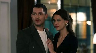 Yeraltı 8. bölüm Full HD izle! Yeraltı son bölüm tek parça izle!