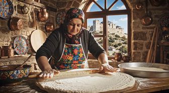 Yeşilay Ramazan Bayramı için 'Eksik Olma' Temalı Kamu Spotu Hazırladı