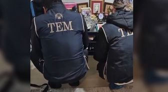 27 ilde FETÖ operasyonları; 47 tutuklama
