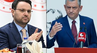 Akın Gürlek'in açıklaması sonrası CHP'de panik! Özgür Özel, 4 milletvekilini Böcek'e gönderdi iddiası