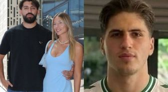 Aleyna Kalaycıoğlu futbolcu Kubilay Kaan Kundakçı olayı nedir?