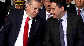 Ali Babacan'dan dikkat çeken çıkış: 6 yıl sonra AK Parti ile bayramlaşma olacak