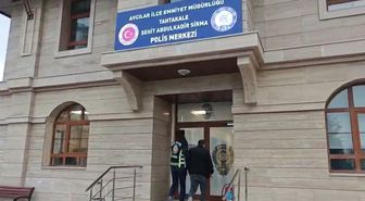 Avcılar'daki keserli trafik kavgasına 182 bin lira ceza