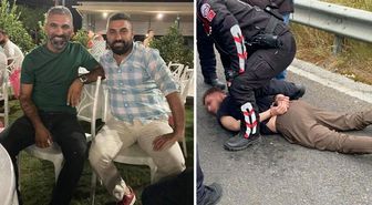 Aydın'da fırın sahiplerine silahlı saldırı: 2 kardeş öldü
