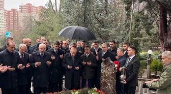 Bahçeli: Partilerimizin, Türkiye'nin meselelerinde görüş birliğinde olmasını temenni ediyorum