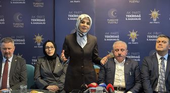Bakan Göktaş: Hiç kimseyi geride bırakmayan anlayışla hareket ediyoruz