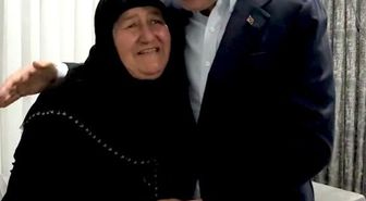 Bakan Kurum'dan Ramazan Bayramı mesajı
