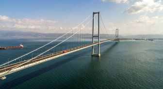 Bayramda köprüler ve otoyollar ücretsiz mi? Bayramda Osmangazi Köprüsü, Avrasya Tüneli, Kuzey Marmara ücretsiz mi?