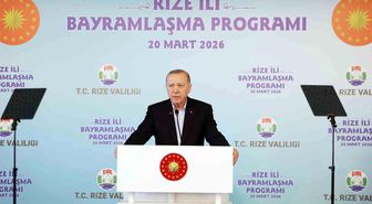 Cumhurbaşkanı Erdoğan: 'Netanyahu terörü bölgesel ve küresel barışı tehdit etmeyi sürdürüyor'