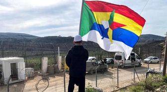 Dürziler ile çatışmaların ardından İsrail Suriye'ye saldırdı