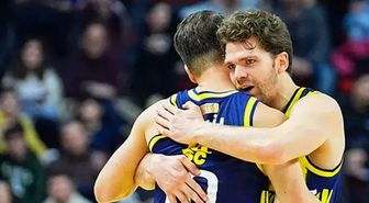 Fenerbahçe Beko Olimpia CANLI TAKİP: Fenerbahçe Beko-Olimpia Milano CANLI nereden izlenir, hangi kanalda?