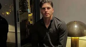 Futbolcu Kubilay Kaan Kundakçı kimdir, kaç yaşında, nereli? Kubilay Kaan Kundakçı neden öldü?