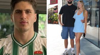 Genç futbolcu cinayetinde Aleyna'nın annesinden şok açıklamalar: Kızıma kafa attı