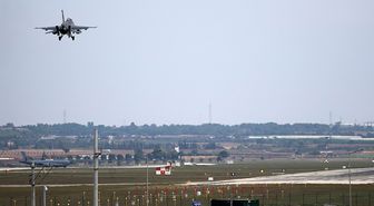 İncirlik'te siren sesleri! MSB'den 'Olumsuz bir durum yok' açıklaması