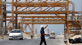 Irak: İran'ın Enerji Tesislerine Yönelik Saldırıyı Kınıyoruz