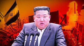 İran savaşı, Kim Jong Un'un 'nükleer silah tercihini pekiştirebilir'