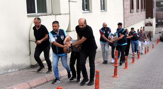 Kavgaya müdahale eden polisin şehit olduğu olayda, sanığın müebbete çevrilen cezası onandı