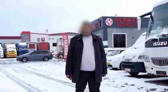 Kayseri'de kadın cinayeti: eşini öldürüp kaçtı