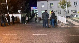 Mardin'de dereye düşen çocuk hayatını kaybetti