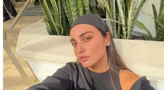 Melisa Ural kimdir? Melisa Ural Alaattin Kadayıfçıoğlu sevgili mi?