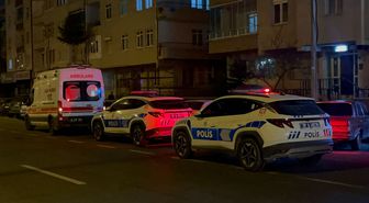 Kayseri'de Mezarlık Ziyaretine Giden Yaşlı Adam Evde Ölü Bulundu