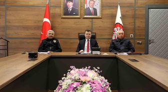 Niğde Valiliği: 'Bayram süresince tüm tedbirler alındı'