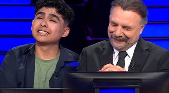Oktay Kaynarca, berbat sesiyle şarkı söyleyen yarışmacıya dayanamadı