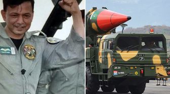 Pakistanlı general desteğini açıkça ifade etti: Türkiye için hazırız