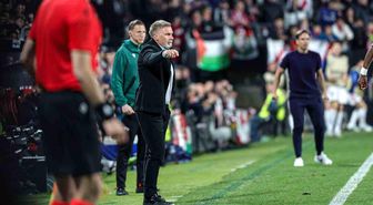 Thorsten Fink: 'İkinci gole yakındık ama başaramadık'