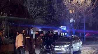 Trafikte başlayan tartışma kavgaya döndü: 10 gözaltı