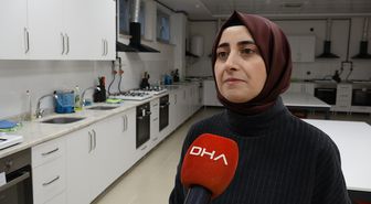 Uzmanından Ramazan Bayramı'nda 'sağlıklı beslenme' uyarısı
