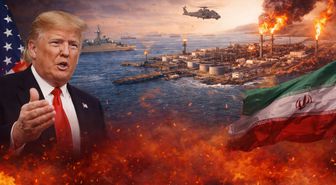 ABD medyasından Hark Adası iddiası: Trump, adayı işgal etme planlarını değerlendiriyor