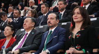 AK Parti'li Zorlu: Nevruz ayrışmanın değil, kucaklaşmanın bayramıdır