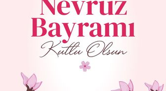 Kültür ve Turizm Bakanı'ndan Nevruz Bayramı Tebriği