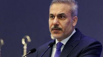 Bakan Fidan: İsrail ABD'yi etkileyecek, müzakere seçeneği olası değil