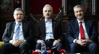 Bakan Uraloğlu: Türkiye, gerçekten bir güven adası