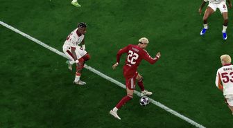 Batshuayi'den Galatasaray taraftarını delirten beğeni