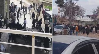 Bayram günü mahalle savaş alanına döndü! 3 ölü, 22 yaralı