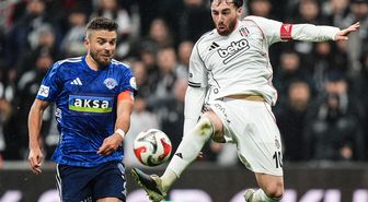 Bu parayı veren alır! Beşiktaş Orkun'un bonservisini belirledi