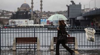 Bugün hava nasıl olacak? 21 Mart Cumartesi, bayramın 2. günü hava nasıl, yağmur var mı, kar yağacak mı, güneşli mi? İstanbul, Ankara, Yalova, Bursa