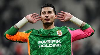 Çuval çuval para verecekler! Uğurcan Galatasaray'dan ayrılabilir