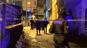 Erzurum'da şüpheli ölüm: Boğazından bıçaklanmış halde bulundu