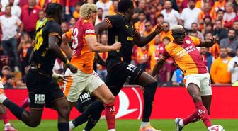 Göztepe-Galatasaray maçının tarihi belli oldu