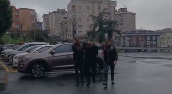 Futbolcu Kaan Kundakçı cinayetinde 8 şüpheli yakalandı
